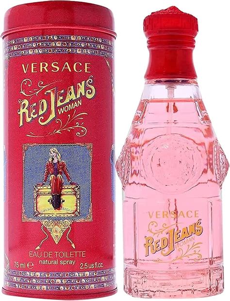 versace jeans fragrance|versus versace perfume red jeans.